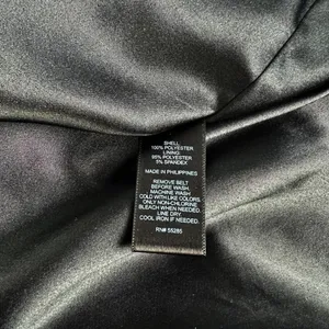 Express‎ Purple Black One Shoulder Chiffon Sheath Cocktail Dress Size Small thumbnail 7