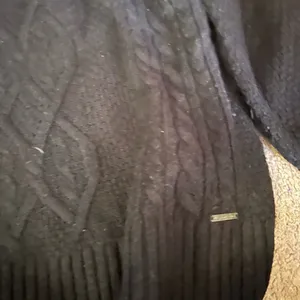 Abercrombie cable knit‎ sweater L thumbnail 7