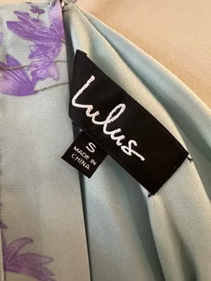 Lulus Meteoric Rise Sage Green Floral Print Maxi Dress Small thumbnail 7