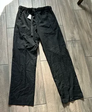 Zara relaxed fit pants thumbnail 1