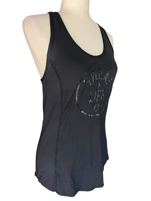 Lululemon Runner Up Tank thumbnail 6