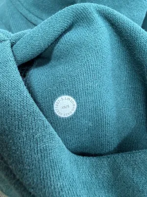 Lululemon Scuba Half-Zip Hoodie thumbnail 3