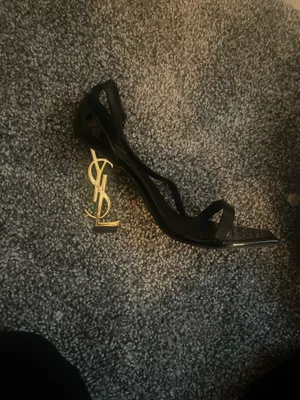 YSL Heels thumbnail 2