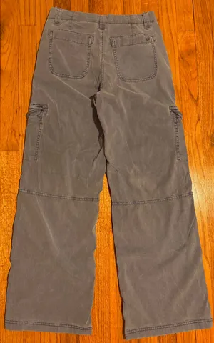 American Eagle Cargo Pants  thumbnail 3