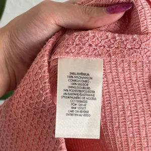 Alice + Olivia | Eliana Smocked Crop Top thumbnail 10
