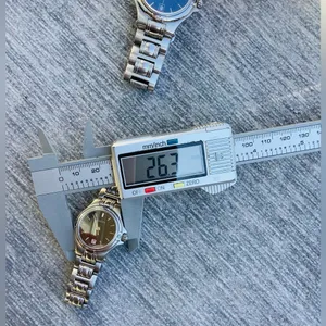 Authentic GUCCI watches for HER👒and HIM 🎩 thumbnail 9