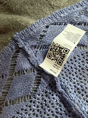 Crochet top thumbnail 2