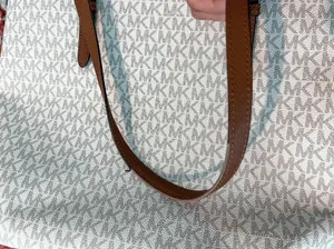 Michael Kors Signature Purse thumbnail 7