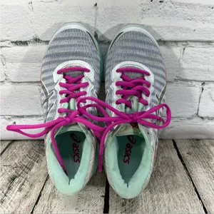 Women's Dynaflyte Running Shoe Size 6.5 thumbnail 4