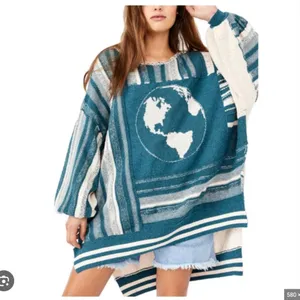 FREE PEOPLE We The Free Gravity Tunic - Northern Lights - XS thumbnail 2