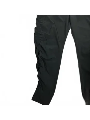 Athleta Attitude Pants Ruched Jogger Athletic Gorpcore Hiking Gym Women's Size 4 thumbnail 3