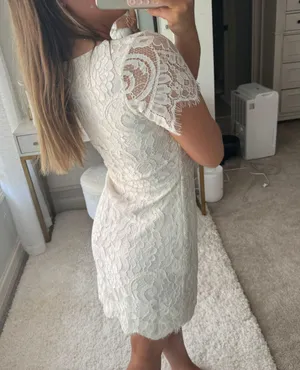 Zara Mini Dress thumbnail 4