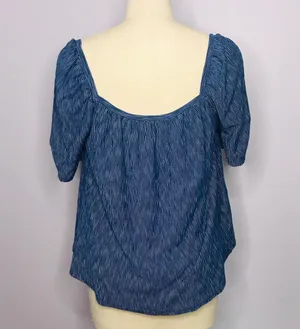 x Postage Stamp Stripe Top thumbnail 2