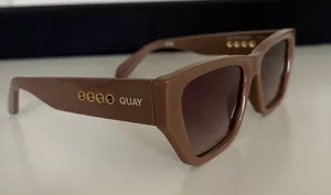 Quay No Apologies Sunglasses thumbnail 1