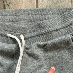 Wild Fable Light Gray Men's Joggers thumbnail 5