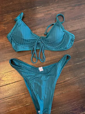 SheIn Bikini thumbnail 1