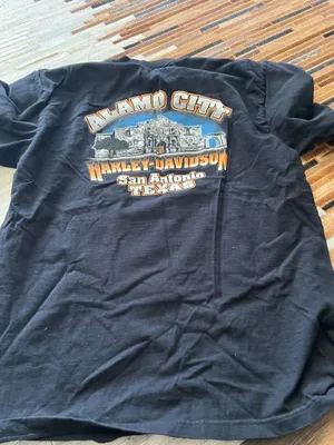 Harley-Davidson Tee Graphic thumbnail 2