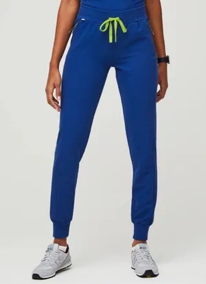 Figs Boston Slim Tall Jogger Scrub Pants thumbnail 1