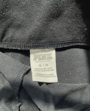 PINK - Victoria's Secret biker shorts thumbnail 2