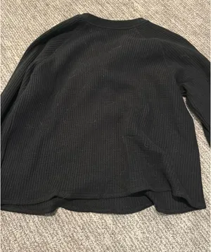 Old Navy Plush Tee thumbnail 2