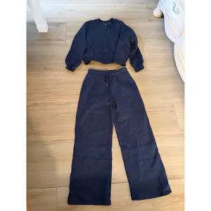 NEW Tracksuit Set Full Zip Jacket & Jogging Pants Sports Sweatsuit M thumbnail 4