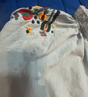 Chambray Button thumbnail 6
