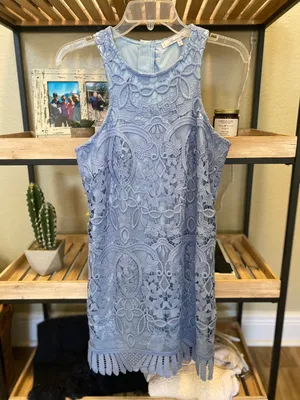 Lovers + Friends Caspain Dress thumbnail 4
