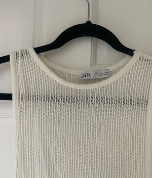Knit Tank thumbnail 3