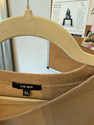 The Bar Sweatshirt thumbnail 2