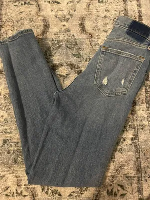 Abercrombie Jeans thumbnail 5