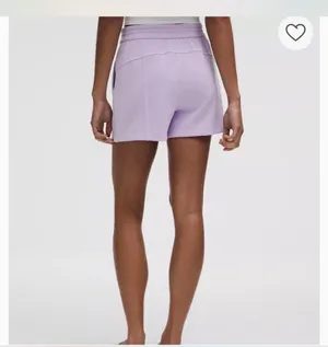 Lululemon Softstreme Shorts thumbnail 4