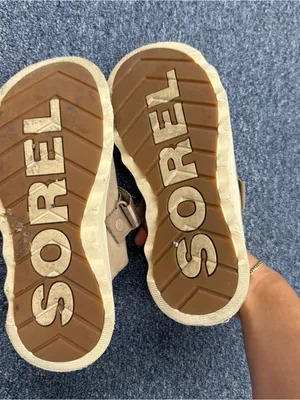 Sorel Women’s Clog Slip Ons thumbnail 2