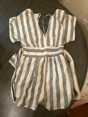 Outfitters Romper thumbnail 1