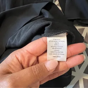 Nasty Gal Black Off The Shoulder Bell Sleeve Mini Fit &‎ Flare Dress Size M thumbnail 9