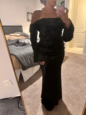 Meshki Giselle Maxi Dress thumbnail 3