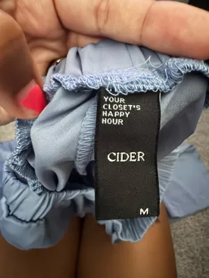 Cider Cargo Pants thumbnail 4