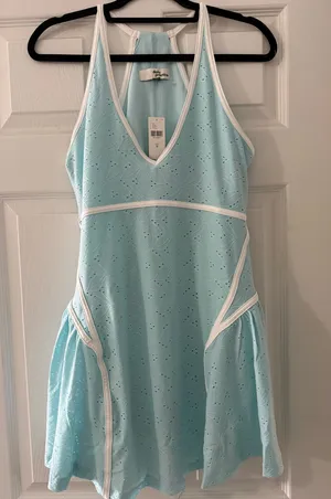 Daily Practice Anthropologie Dress thumbnail 3