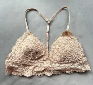Aerie bralette thumbnail 1