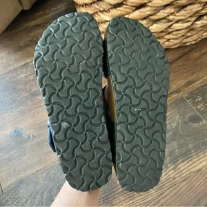 Birkenstock Betula Crisis Cross Sandals Size.m 240 6-6.5 thumbnail 4