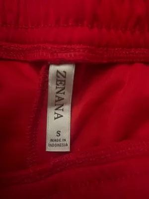 Zenana Joggers thumbnail 3