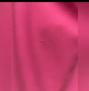 Amanda Uprichard Ronit Dress in Pink thumbnail 3