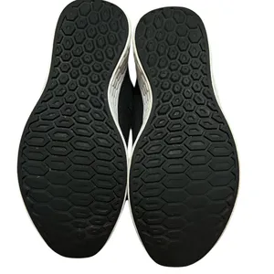 New Balance Fresh Foam Cruz v2 Black and White Label thumbnail 5