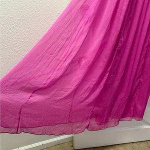 Adam Lippes Knot Front Gown thumbnail 8