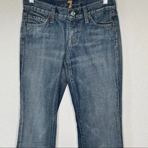 7 For‎ All Mankind Jeans thumbnail 2