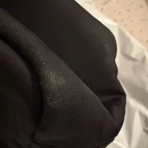 Coach‎ Hampton small nylon tote Black thumbnail 10