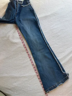 Vintage y2k 2000's Mudd Low Rise Jeans thumbnail 5