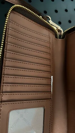 Michael Kors Wallet Wristlet Jet Set Large thumbnail 3