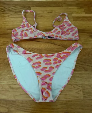 Triangl Bikini Set thumbnail 1