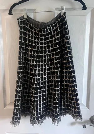 Max Studio Skirt thumbnail 1