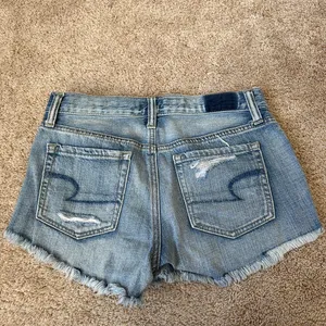 American Eagle Outfitters Jean Shorts thumbnail 2